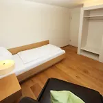 Haus Sonne * Τσελ αμ Ζέε