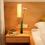 Appartement Haus Sonne *