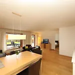 Appartement Haus Sonne