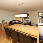 Haus Sonne * Τσελ αμ Ζέε