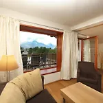 Haus Sonne Appartement *