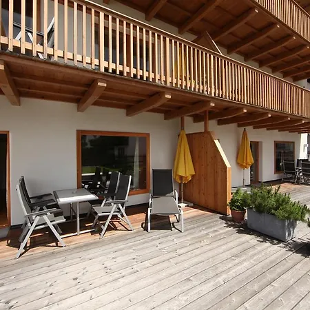 Haus Sonne Διαμέρισμα Τσελ αμ Ζέε