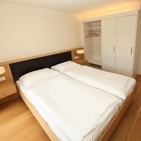 Apartmán Haus Sonne *