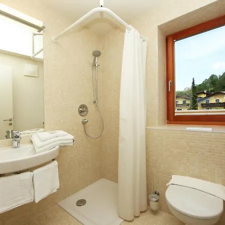 Haus Sonne Τσελ αμ Ζέε