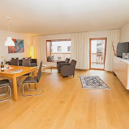 豪斯桑内公寓酒店 滨湖采尔