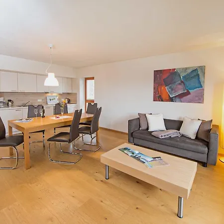 Haus Sonne Apartment Zell am See