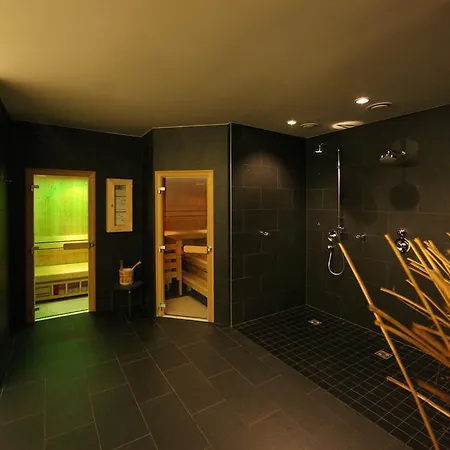 Haus Sonne Διαμέρισμα Τσελ αμ Ζέε