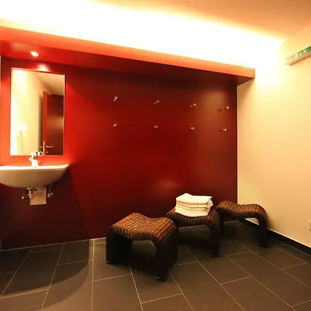 Διαμέρισμα Haus Sonne *