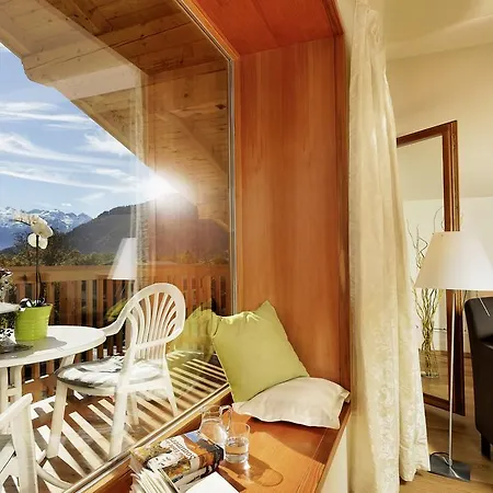 Apartamento Haus Sonne *