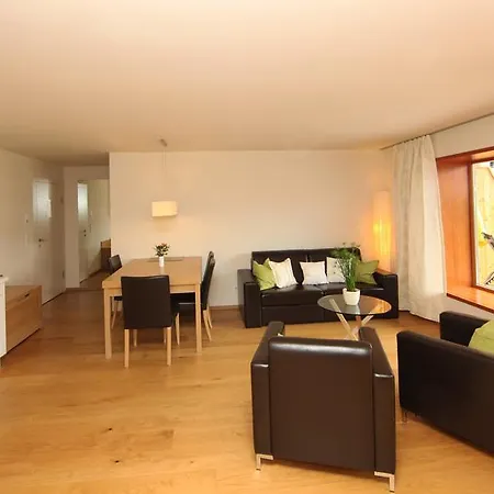 Apartment Haus Sonne Zell am See