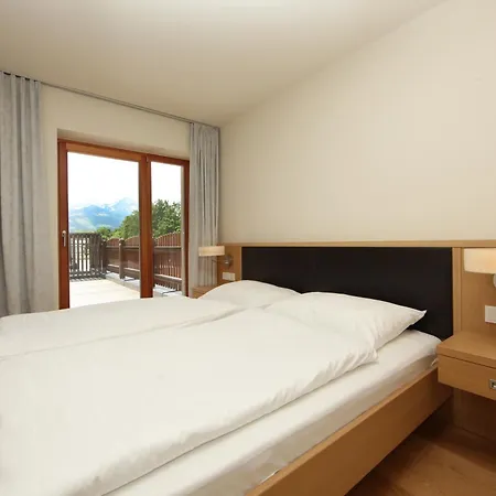 Haus Sonne Apartamento *