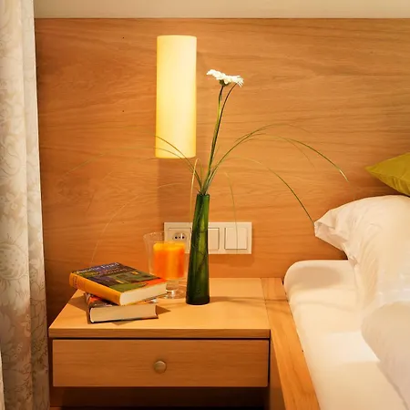 Apartamento Haus Sonne *