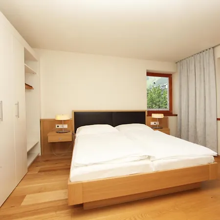 Haus Sonne Apartamento Zell am See