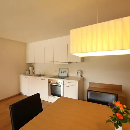 Haus Sonne Apartamento