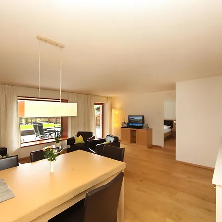 Apartamento Haus Sonne