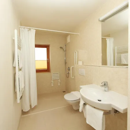 Haus Sonne Apartamento Zell am See