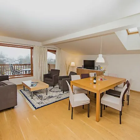 Haus Sonne Apartamento